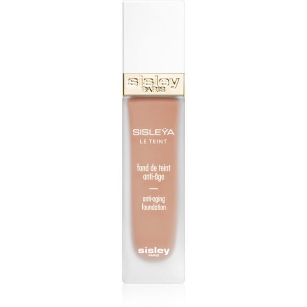Sisley Sisleÿa Le Teint machiaj de îngrijire împotriva îmbătrânirii pielii culoare 3C2 Pinky Peach 30 ml-ro