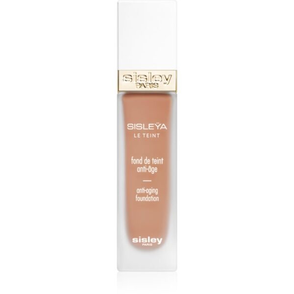 Sisley Sisleÿa Le Teint machiaj de îngrijire împotriva îmbătrânirii pielii culoare 4C1 Spice 30 ml-ro