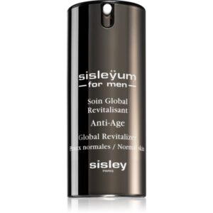 Sisley Sisleÿum for Men Complex revitalizare tratament anti-îmbătrânire pentru piele normala 50 ml-ro