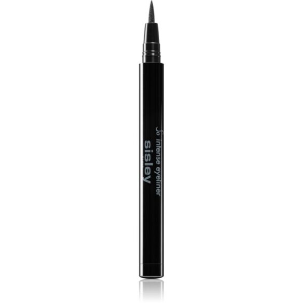 Sisley So Intense dermatograf de culoare intensa culoare Black 1 ml-Țena