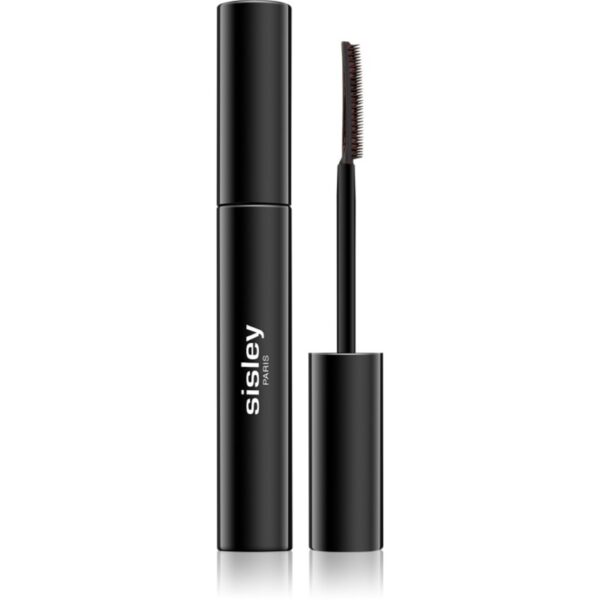Sisley So Intense mascara ce ofera volum extrem genelor culoare 2 Deep Brown 7