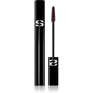 Sisley So Stretch Mascara Mascara pentru volum si lungire culoare 2 Deep Brown 7