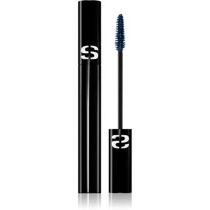Sisley So Stretch Mascara Mascara pentru volum si lungire culoare 3 Deep Blue 7