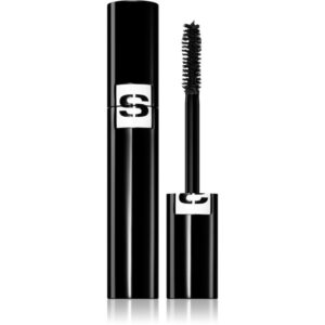 Sisley So Volume mascara cu efect de volum culoare 1 Deep Black 8 ml-Țena