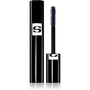 Sisley So Volume mascara cu efect de volum culoare 3 Deep Blue 8 ml-Țena