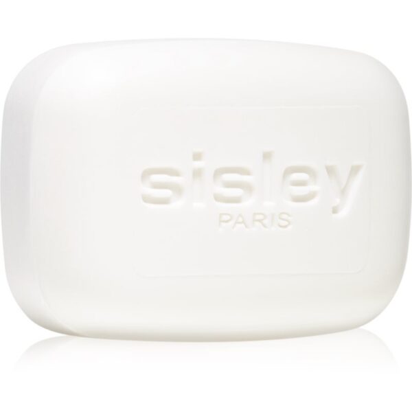 Sisley Soapless Facial Cleansing Bar sapun pentru curatarea fetei 125 g-ro