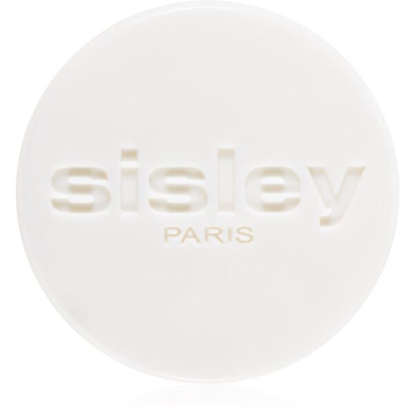 Sisley Soapless Gentle Foaming Cleanser pastă de curățare faciale 85 g-ro