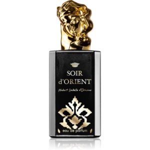 Sisley Soir d'Orient Eau de Parfum pentru femei 100 ml-Țena