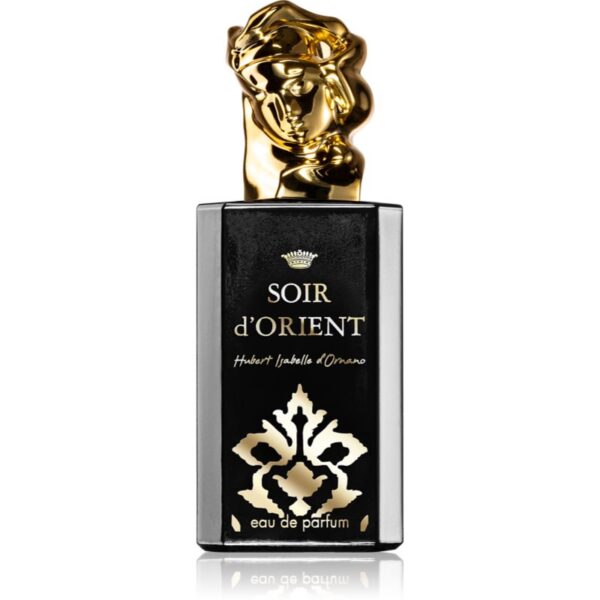Sisley Soir d'Orient Eau de Parfum pentru femei 100 ml-Țena