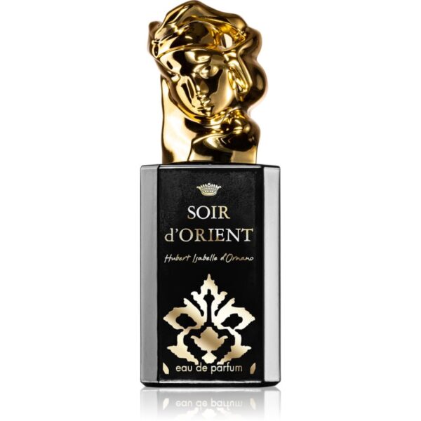 Sisley Soir d'Orient Eau de Parfum pentru femei 50 ml-ro