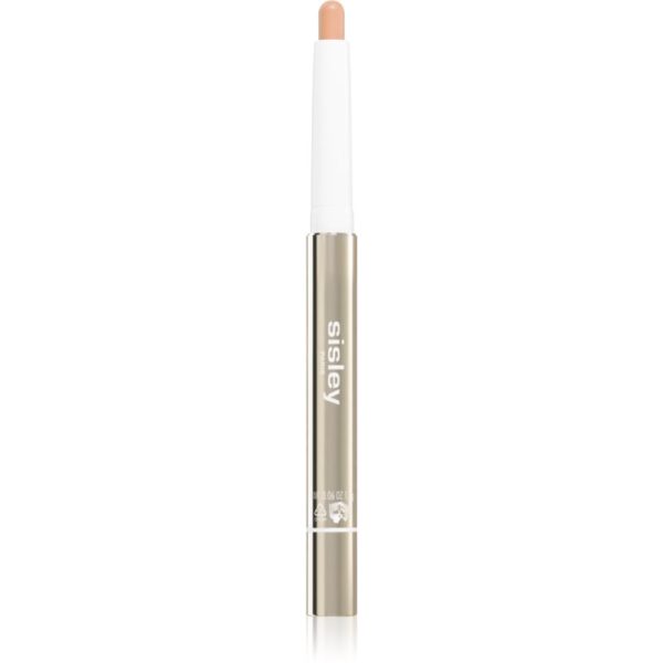 Sisley Stylo Correct corector de îngrijire cu acoperire ridicată culoare 1 1.7 g-ro