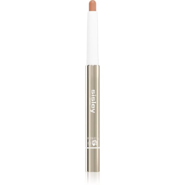 Sisley Stylo Correct corector de îngrijire cu acoperire ridicată culoare 3 1.7 g-ro