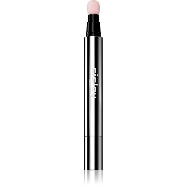 Sisley Stylo Lumière creion de ochi pentru stralucire impotriva ridurilor si cearcanelor culoare 1 Pearly Rose 2.5 ml-Țena