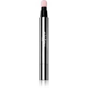 Sisley Stylo Lumière creion de ochi pentru stralucire impotriva ridurilor si cearcanelor culoare 2 Peach Rose 2.5 ml-Țena