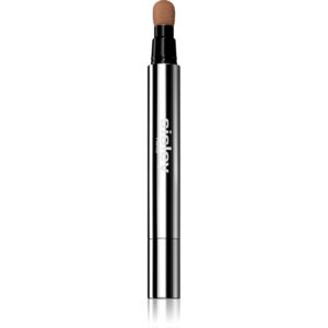 Sisley Stylo Lumière creion de ochi pentru stralucire impotriva ridurilor si cearcanelor culoare 6 Spice Gold 2.5 ml-ro