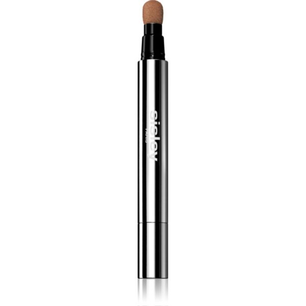 Sisley Stylo Lumière creion de ochi pentru stralucire impotriva ridurilor si cearcanelor culoare 6 Spice Gold 2.5 ml-ro