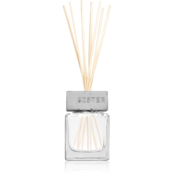 Sister's Aroma Amber difuzor de aroma 110 ml-Țena