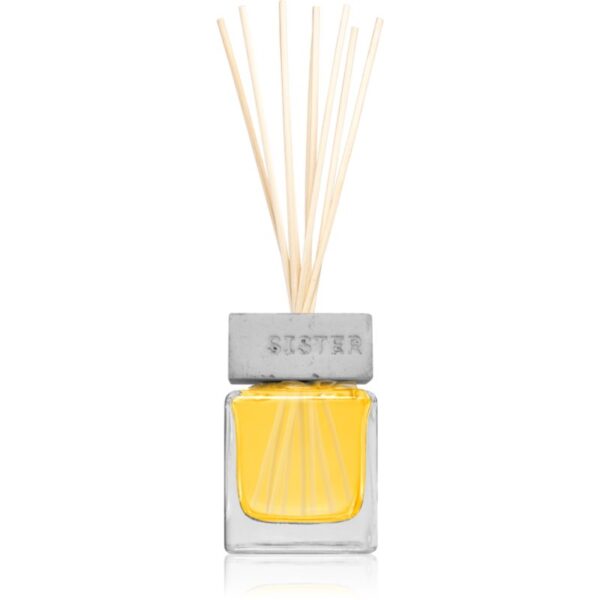 Sister's Aroma American Pie aroma difuzor cu rezervã 110 ml-ro