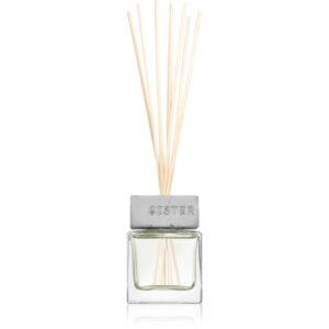 Sister's Aroma Basilic + Black Paper difuzor de aroma 110 ml-ro