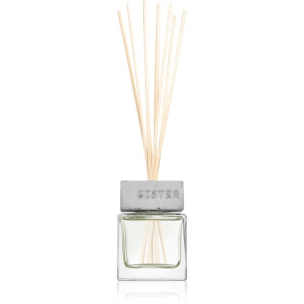Sister's Aroma Basilic + Black Paper difuzor de aroma 110 ml-ro