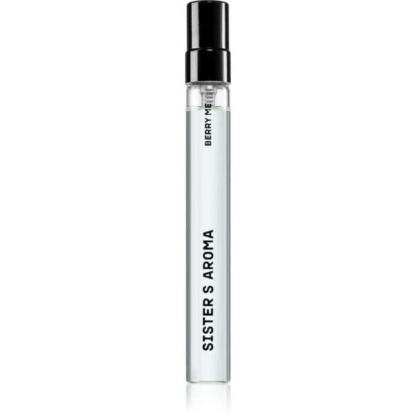Sister's Aroma Berry Me parfum pentru femei 10 ml-Țena