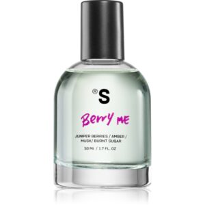 Sister's Aroma Berry Me parfum pentru femei 50 ml-ro