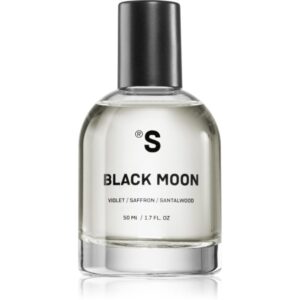 Sister's Aroma Black Moon Eau de Parfum unisex 50 ml-Țena