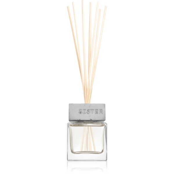 Sister's Aroma Cotton + Denim difuzor de aroma 110 ml-ro