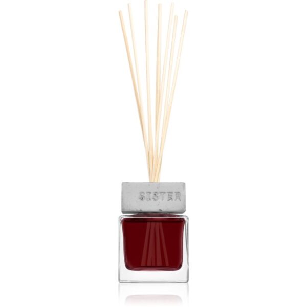 Sister's Aroma Dark Grape + Blackberry difuzor de aroma 110 ml-ro