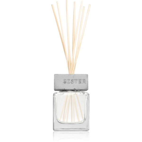 Sister's Aroma Home Fragrance Orange & Honey difuzor de aroma 110 ml-Țena