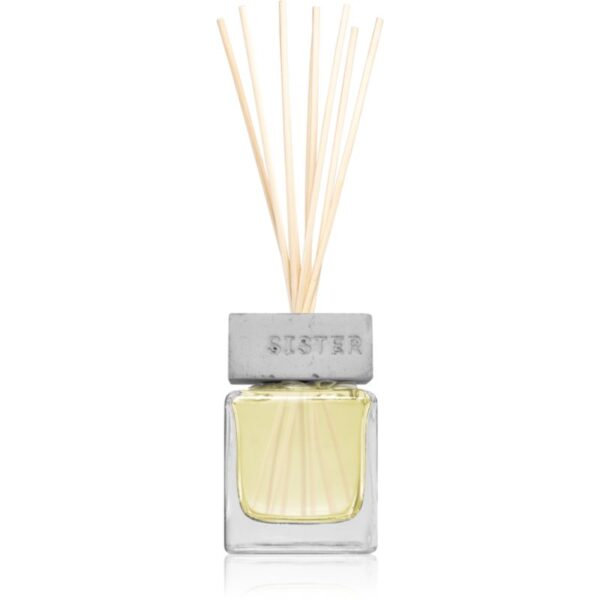 Sister's Aroma Home Fragrance Tobacco Vanila difuzor de aroma 110 ml-ro