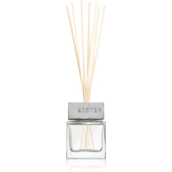 Sister's Aroma Jasmine + Musk difuzor de aroma 110 ml-ro
