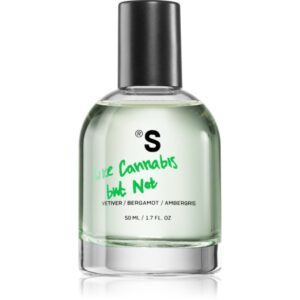 Sister's Aroma Like Cannabis But Not Eau de Parfum unisex 50 ml-ro