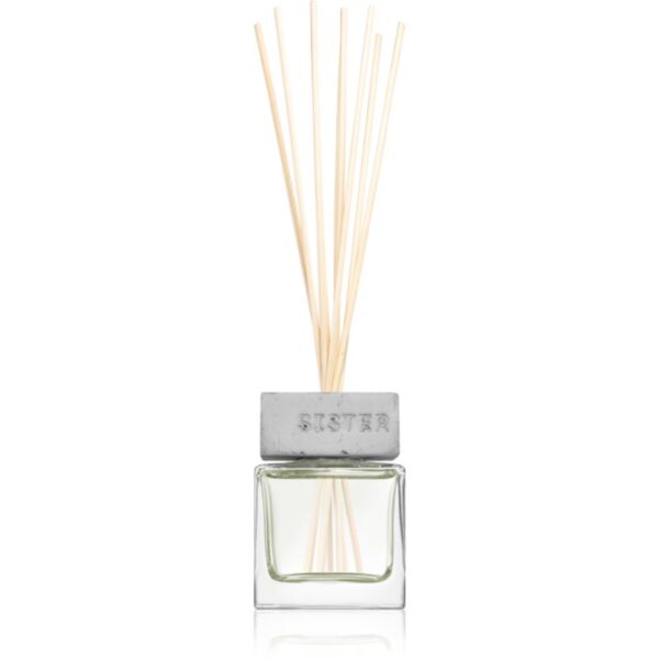 Sister's Aroma Lime + Patchouli difuzor de aroma 110 ml-ro