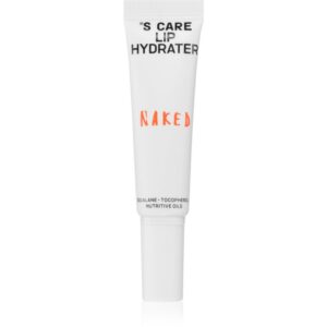 Sister's Aroma Lip Hydrater Naked balsam de buze hidratant 10 ml-ro
