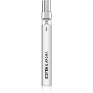 Sister's Aroma Male Eau de Parfum pentru bărbați 10 ml-ro
