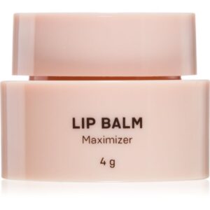 Sister's Aroma Maximizer balsam de buze cu efect de crestere 4 g-ro