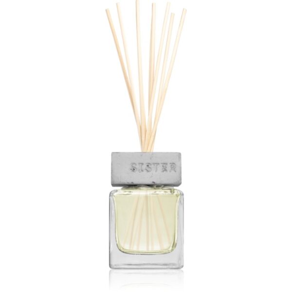 Sister's Aroma Orgazm aroma difuzor cu rezervã 120 ml-Țena