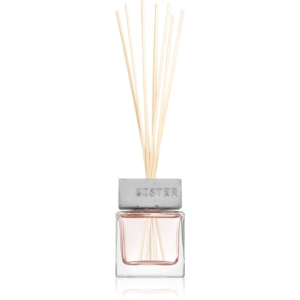 Sister's Aroma Peony + Home Garden difuzor de aroma 110 ml-ro
