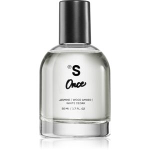 Sister's Aroma Perfumes Once Eau de Parfum unisex 50 ml-ro