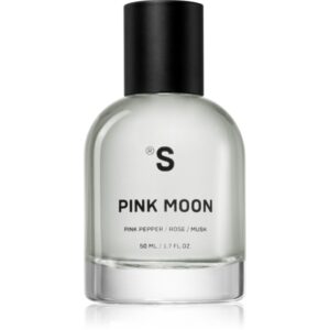 Sister's Aroma Pink Moon Eau de Parfum unisex 50 ml-ro