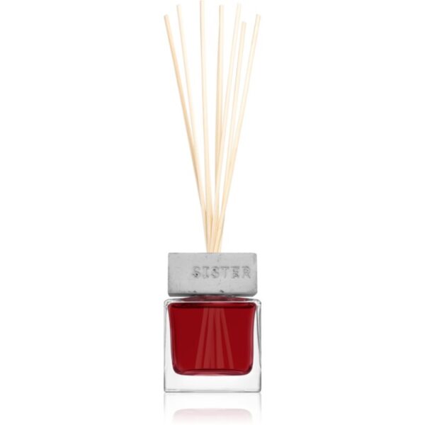 Sister's Aroma Pomegranate + Wood difuzor de aroma 110 ml-ro