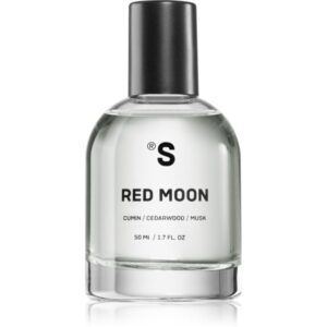 Sister's Aroma Red Moon Eau de Parfum unisex 50 ml-ro