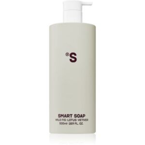 Sister's Aroma Smart Fig Săpun lichid pentru mâini 500 ml-ro