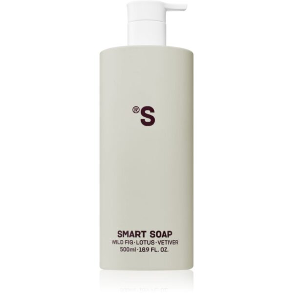 Sister's Aroma Smart Fig Săpun lichid pentru mâini 500 ml-ro