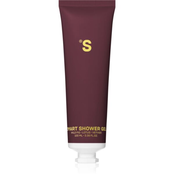 Sister's Aroma Smart Fig gel de duș 100 ml-ro