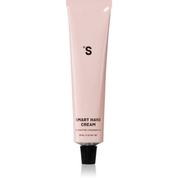 Sister's Aroma Smart Passion Fruit crema de maini hidratanta 30 ml-Țena