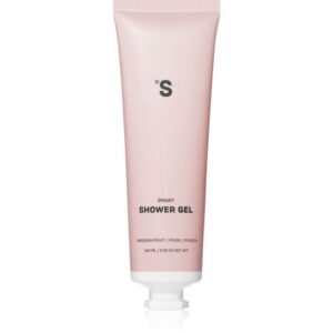 Sister's Aroma Smart Passion Fruit gel de duș calatorii 100 ml-ro