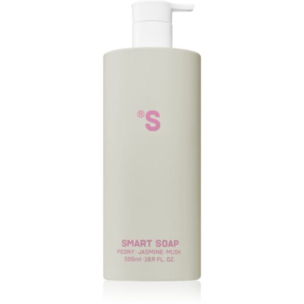 Sister's Aroma Smart Peony Săpun lichid pentru mâini 500 ml-ro