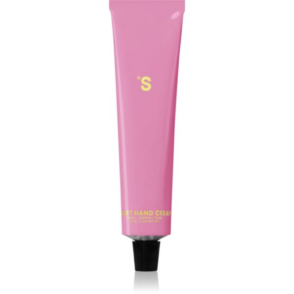 Sister's Aroma Smart Peony crema de maini 30 ml-ro